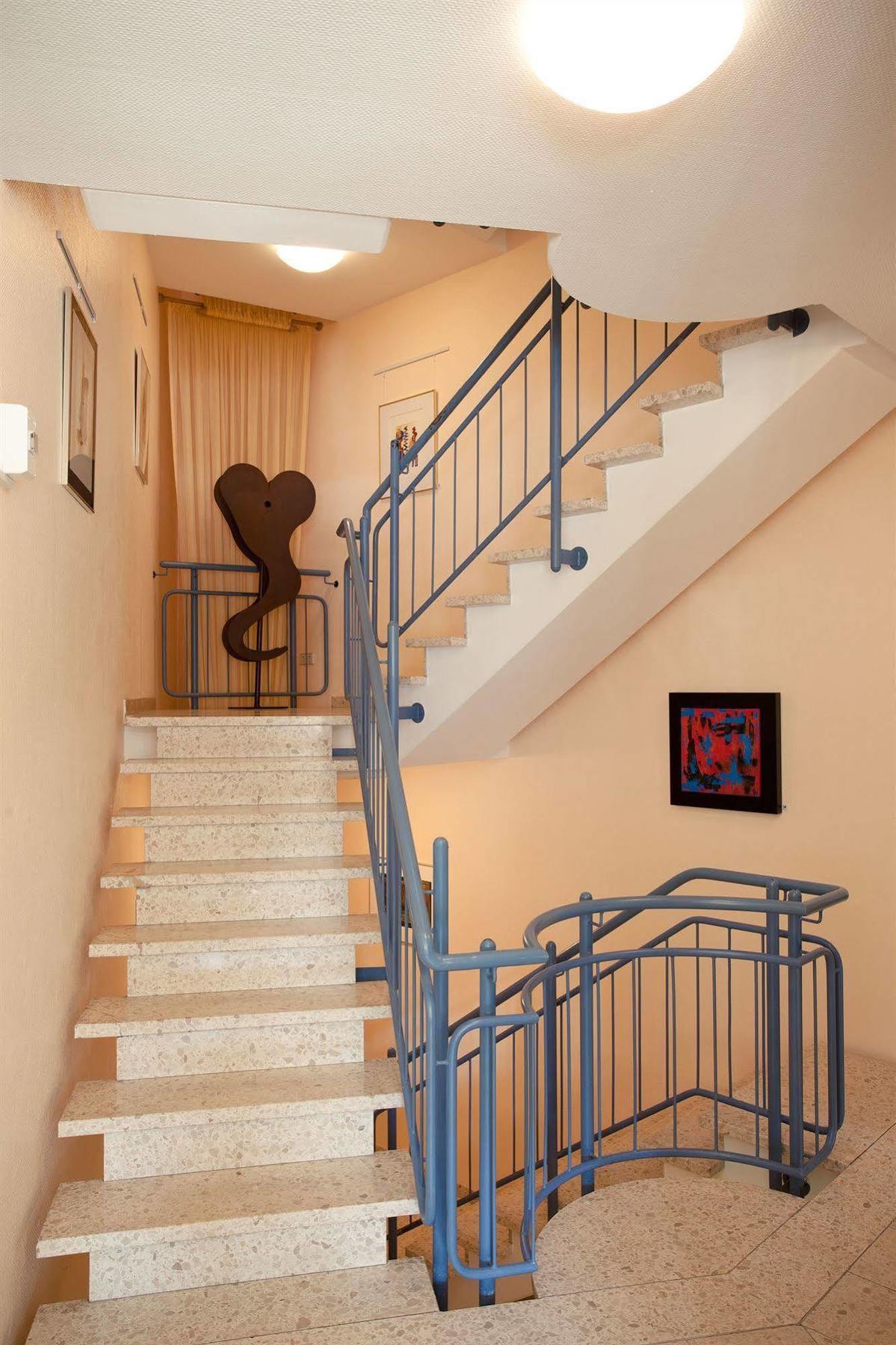 סינדלפינגן Akzent Hotel Torgauer Hof מראה חיצוני תמונה